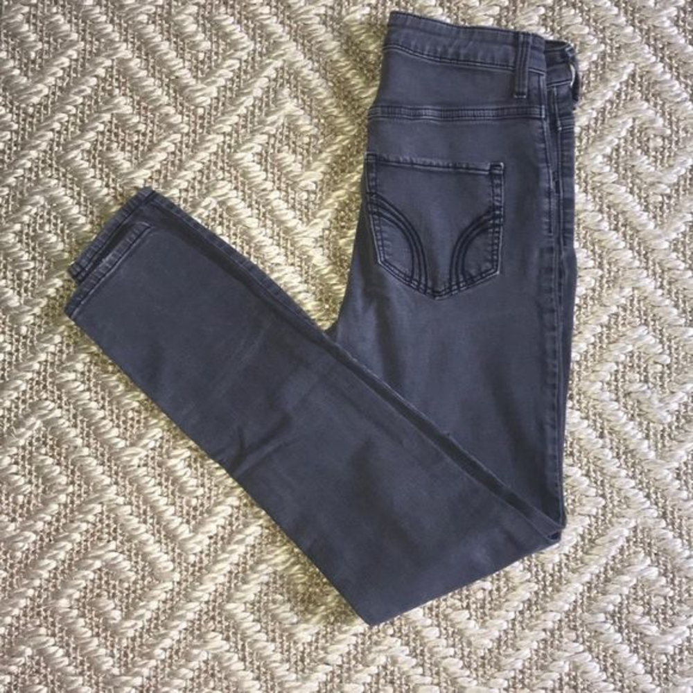Hollister jeans‎